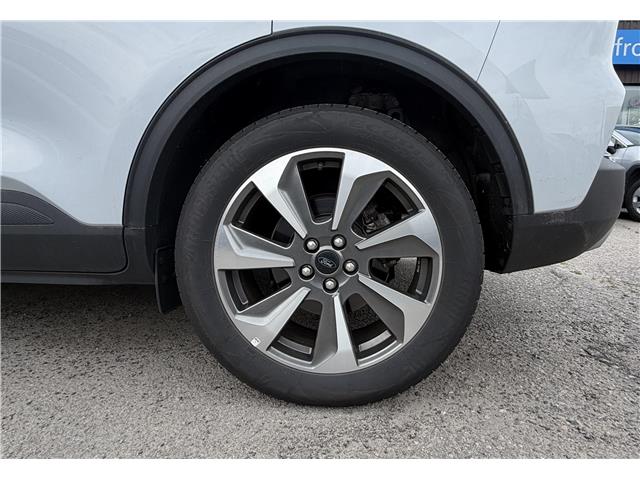 2025 Ford Escape Platinum (Stk: 260235) in North Bay - Image 48 of 50