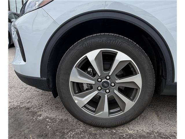2025 Ford Escape Platinum (Stk: 260235) in North Bay - Image 49 of 50