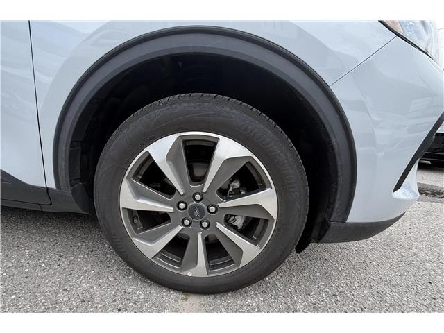 2025 Ford Escape Platinum (Stk: 260235) in North Bay - Image 50 of 50
