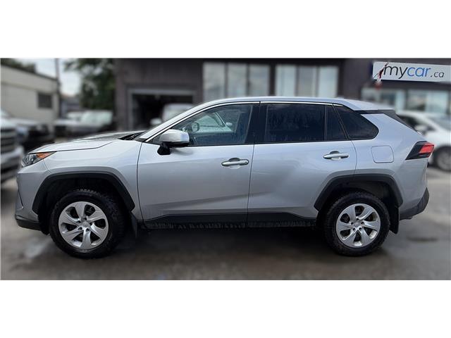 2025 Toyota RAV4 LE (Stk: 260257) in North Bay - Image 3 of 47