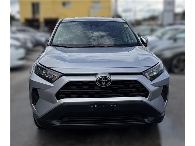 2025 Toyota RAV4 LE (Stk: 260257) in North Bay - Image 4 of 47