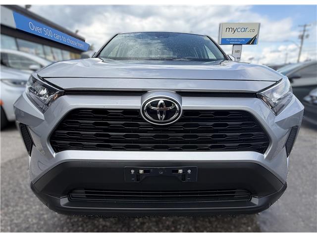 2025 Toyota RAV4 LE (Stk: 260257) in North Bay - Image 5 of 47