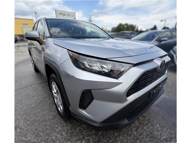 2025 Toyota RAV4 LE (Stk: 260257) in North Bay - Image 6 of 47