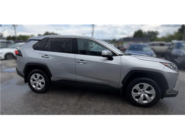 2025 Toyota RAV4 LE (Stk: 260257) in North Bay - Image 7 of 47