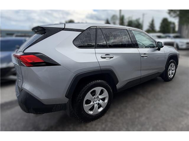 2025 Toyota RAV4 LE (Stk: 260257) in North Bay - Image 11 of 47
