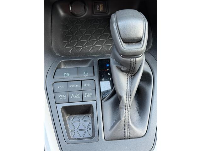 2025 Toyota RAV4 LE (Stk: 260257) in North Bay - Image 13 of 47