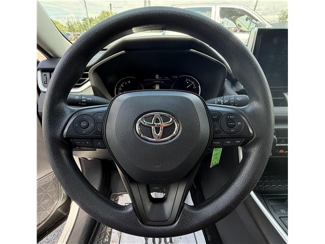 2025 Toyota RAV4 LE (Stk: 260257) in North Bay - Image 12 of 47