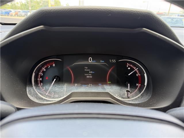 2025 Toyota RAV4 LE (Stk: 260257) in North Bay - Image 14 of 47