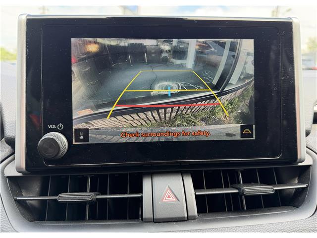2025 Toyota RAV4 LE (Stk: 260257) in North Bay - Image 15 of 47