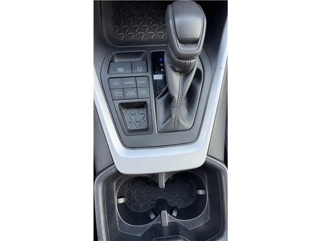 2025 Toyota RAV4 LE (Stk: 260257) in North Bay - Image 16 of 47