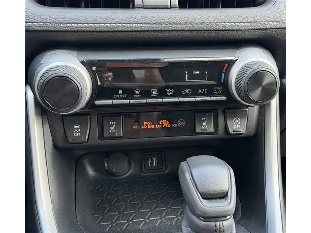 2025 Toyota RAV4 LE (Stk: 260257) in North Bay - Image 19 of 47
