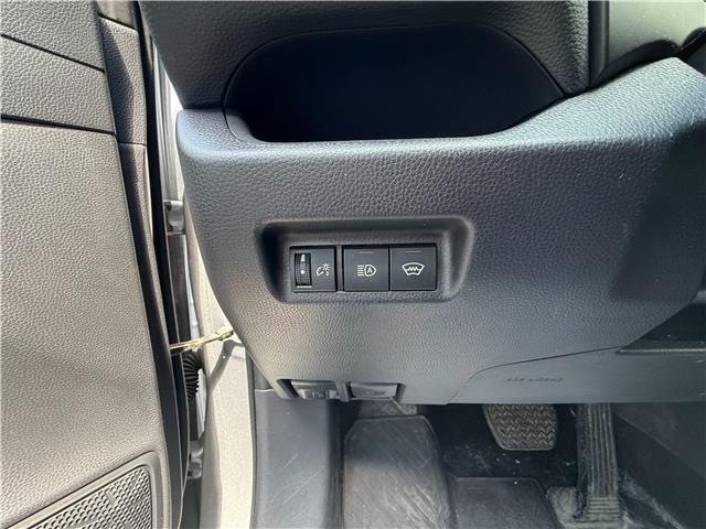 2025 Toyota RAV4 LE (Stk: 260257) in North Bay - Image 20 of 47