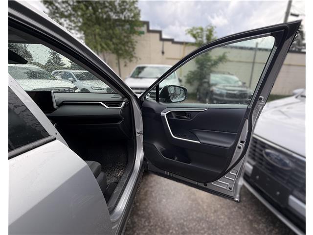 2025 Toyota RAV4 LE (Stk: 260257) in North Bay - Image 23 of 47