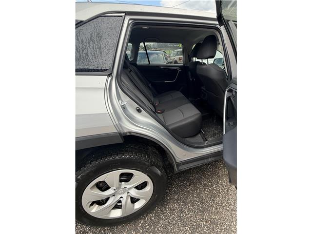 2025 Toyota RAV4 LE (Stk: 260257) in North Bay - Image 24 of 47