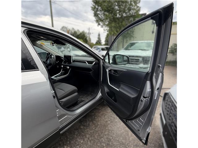 2025 Toyota RAV4 LE (Stk: 260257) in North Bay - Image 25 of 47