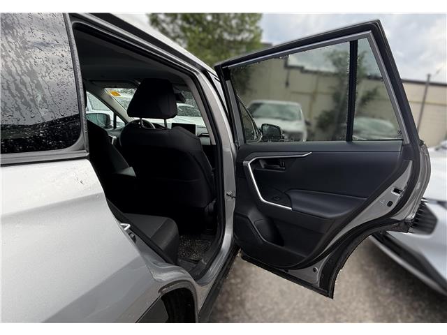 2025 Toyota RAV4 LE (Stk: 260257) in North Bay - Image 26 of 47