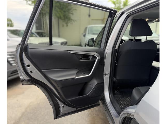2025 Toyota RAV4 LE (Stk: 260257) in North Bay - Image 27 of 47
