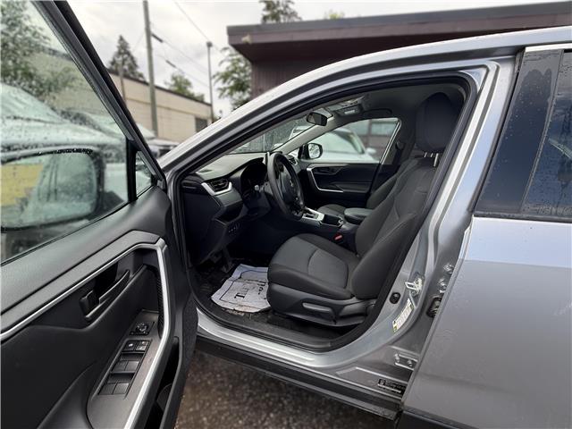2025 Toyota RAV4 LE (Stk: 260257) in North Bay - Image 28 of 47