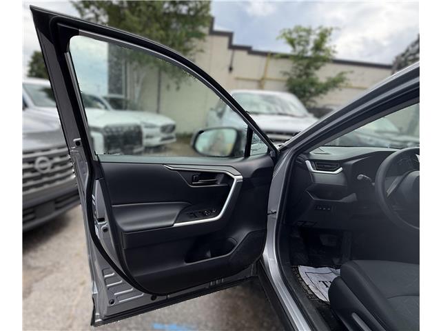 2025 Toyota RAV4 LE (Stk: 260257) in North Bay - Image 29 of 47