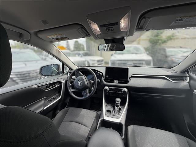 2025 Toyota RAV4 LE (Stk: 260257) in North Bay - Image 31 of 47