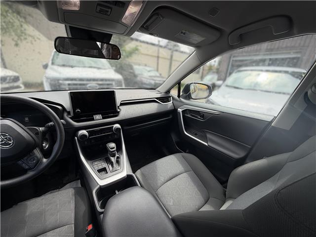 2025 Toyota RAV4 LE (Stk: 260257) in North Bay - Image 32 of 47