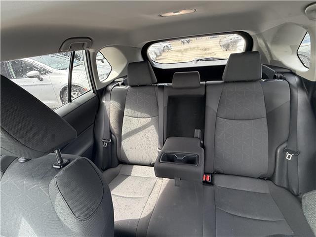 2025 Toyota RAV4 LE (Stk: 260257) in North Bay - Image 33 of 47
