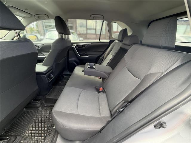 2025 Toyota RAV4 LE (Stk: 260257) in North Bay - Image 34 of 47