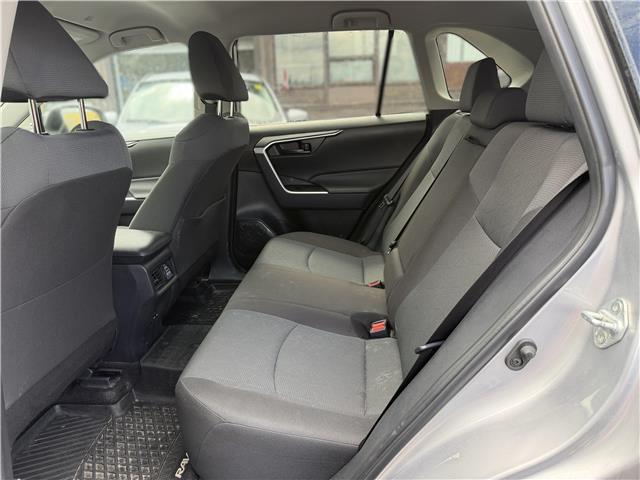 2025 Toyota RAV4 LE (Stk: 260257) in North Bay - Image 35 of 47