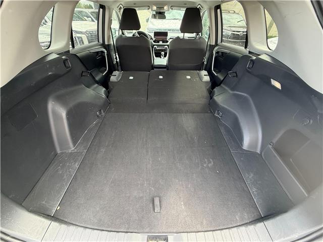 2025 Toyota RAV4 LE (Stk: 260257) in North Bay - Image 37 of 47