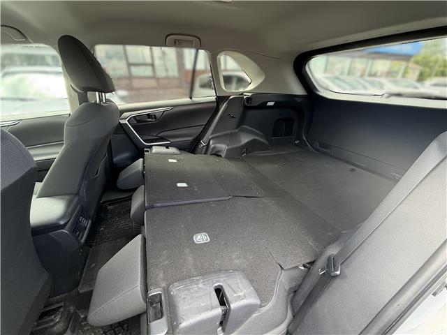 2025 Toyota RAV4 LE (Stk: 260257) in North Bay - Image 38 of 47