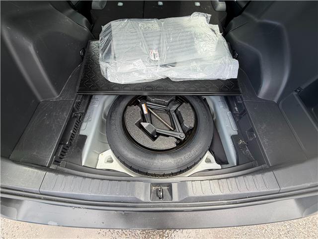 2025 Toyota RAV4 LE (Stk: 260257) in North Bay - Image 40 of 47