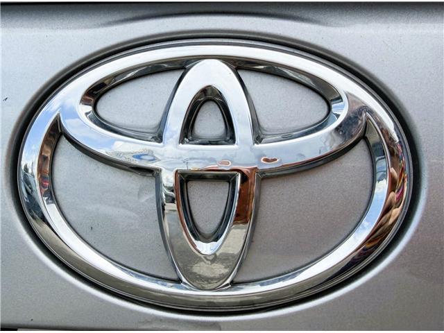 2025 Toyota RAV4 LE (Stk: 260257) in North Bay - Image 42 of 47