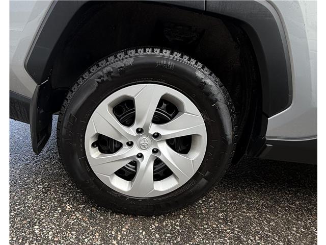 2025 Toyota RAV4 LE (Stk: 260257) in North Bay - Image 44 of 47