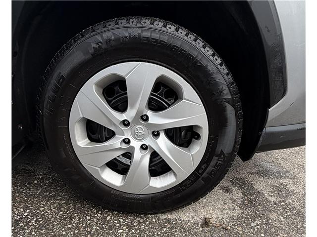 2025 Toyota RAV4 LE (Stk: 260257) in North Bay - Image 45 of 47