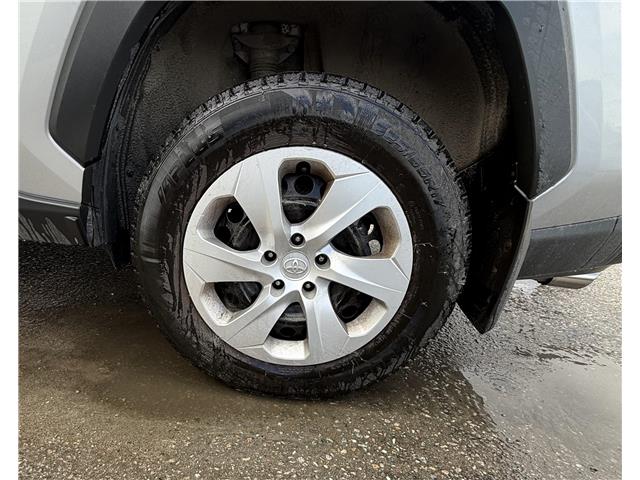 2025 Toyota RAV4 LE (Stk: 260257) in North Bay - Image 46 of 47