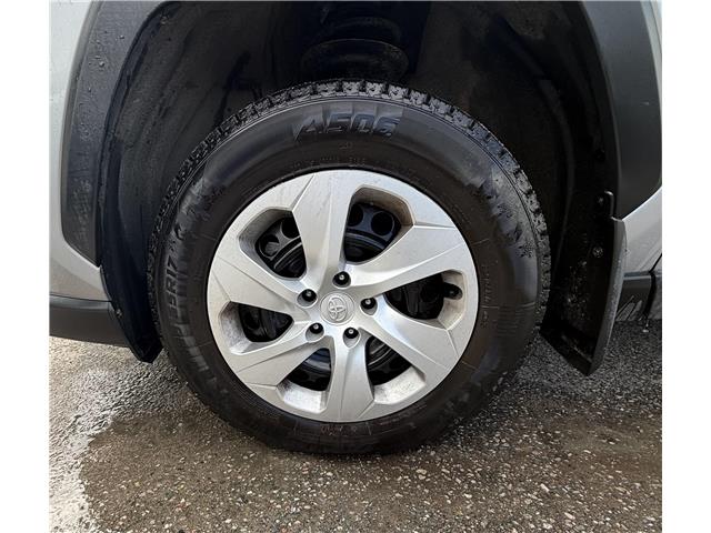 2025 Toyota RAV4 LE (Stk: 260257) in North Bay - Image 47 of 47