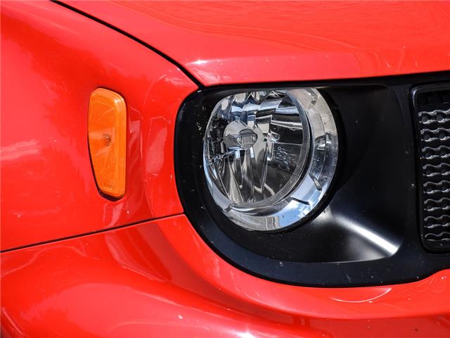 2021 Jeep Renegade Sport (Stk: 26-0125DTA) in Toronto - Image 4 of 25