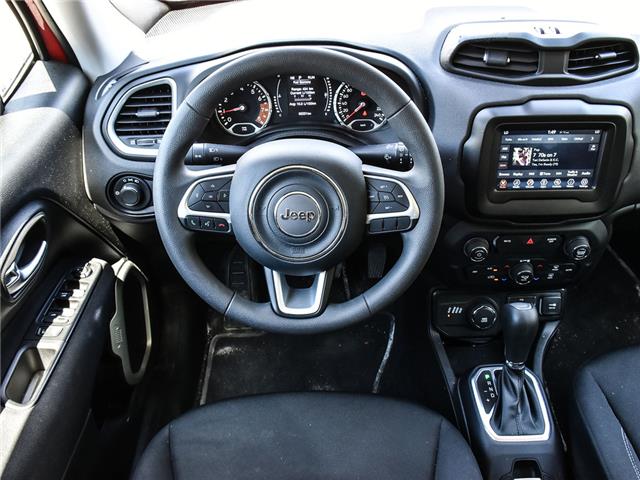 2021 Jeep Renegade Sport (Stk: 26-0125DTA) in Toronto - Image 20 of 25