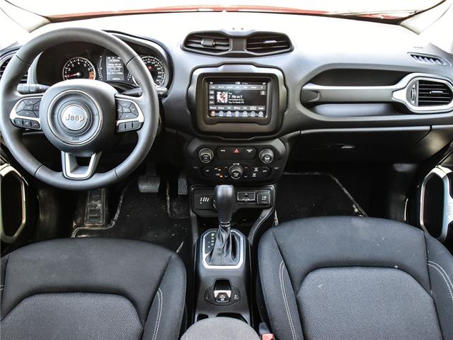 2021 Jeep Renegade Sport (Stk: 26-0125DTA) in Toronto - Image 21 of 25