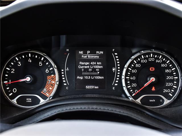 2021 Jeep Renegade Sport (Stk: 26-0125DTA) in Toronto - Image 23 of 25