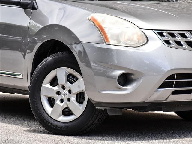 2013 Nissan Rogue S (Stk: 26-0065A) in Toronto - Image 2 of 23 2013 Nissan Rogue S (Stk: 26-0065A) in Toronto - Image 2 of 23