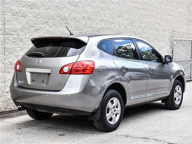 2013 Nissan Rogue S (Stk: 26-0065A) in Toronto - Image 6 of 23 2013 Nissan Rogue S (Stk: 26-0065A) in Toronto - Image 6 of 23