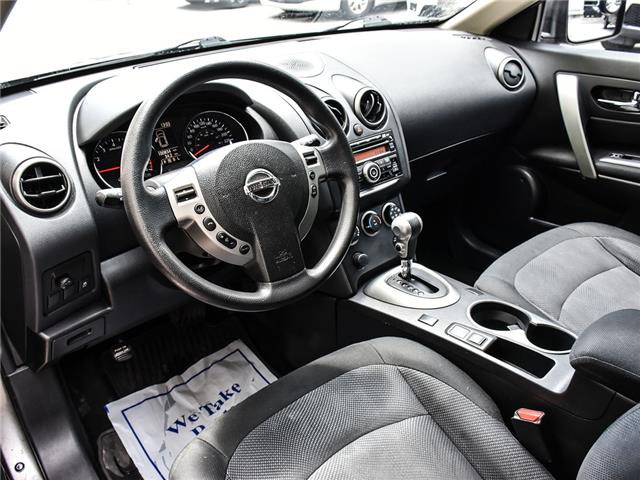 2013 Nissan Rogue S (Stk: 26-0065A) in Toronto - Image 12 of 23 2013 Nissan Rogue S (Stk: 26-0065A) in Toronto - Image 12 of 23