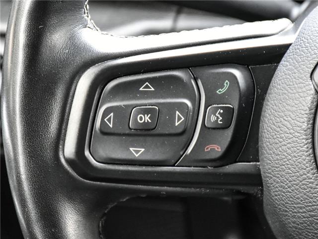 2022 Jeep Wrangler Sport (Stk: 26-0038A) in Toronto - Image 19 of 26
