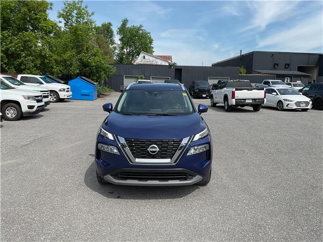 2023 Nissan Rogue  (Stk: 260722) in North Bay - Image 2 of 33