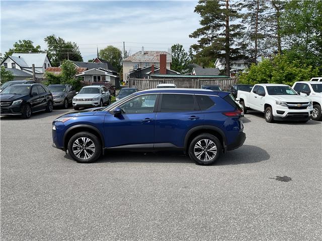 2023 Nissan Rogue  (Stk: 260722) in North Bay - Image 3 of 33