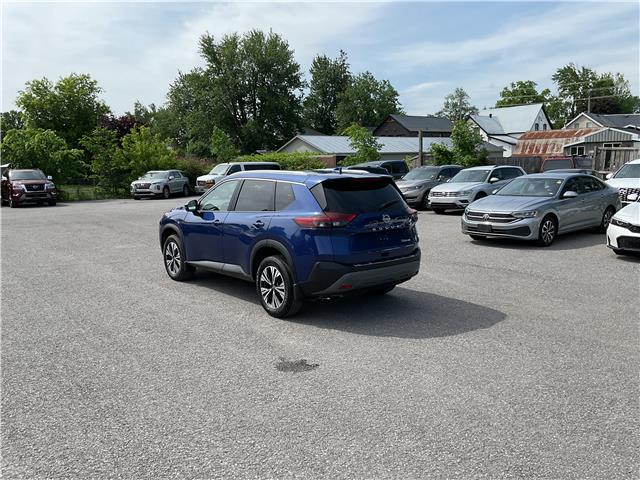 2023 Nissan Rogue  (Stk: 260722) in North Bay - Image 4 of 33