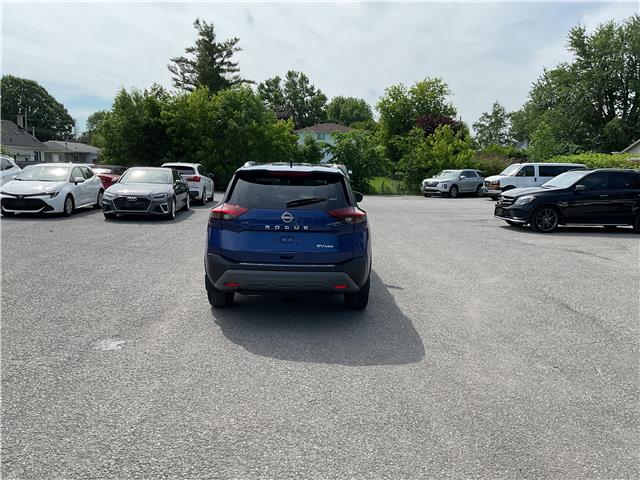 2023 Nissan Rogue  (Stk: 260722) in North Bay - Image 5 of 33