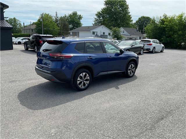 2023 Nissan Rogue  (Stk: 260722) in North Bay - Image 6 of 33