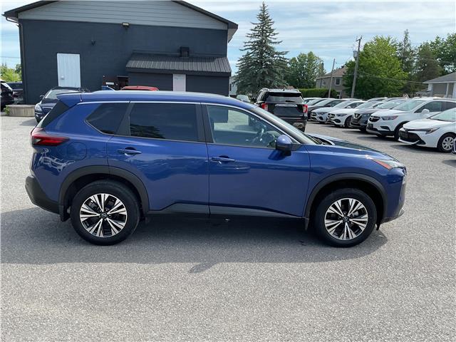 2023 Nissan Rogue  (Stk: 260722) in North Bay - Image 7 of 33